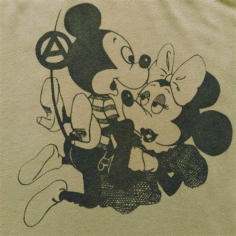 Yahoo オークション Disney ディズニー ミッキー ミニー SEX パロデ