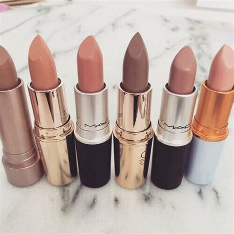 Brown Nude Lipsticks Pictures Photos And Images For Facebook