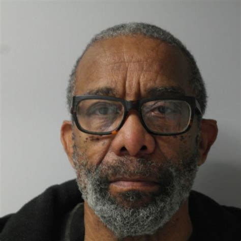 Luther Murphy Sex Offender In Fort Washington Md Md
