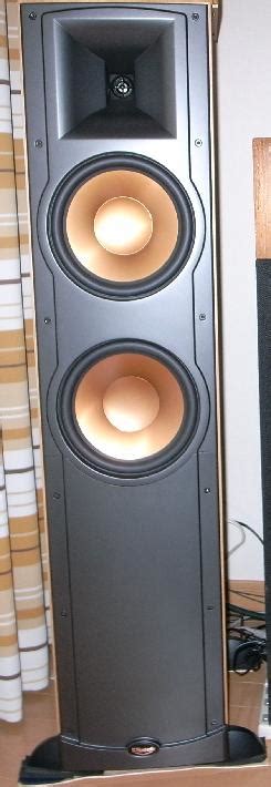 Klipsch RF－35