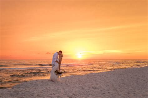 30A Beach Wedding Photographer