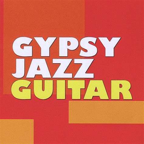 Gypsy Jazz Guitar - Gypsy Jazz Guitar | iHeart