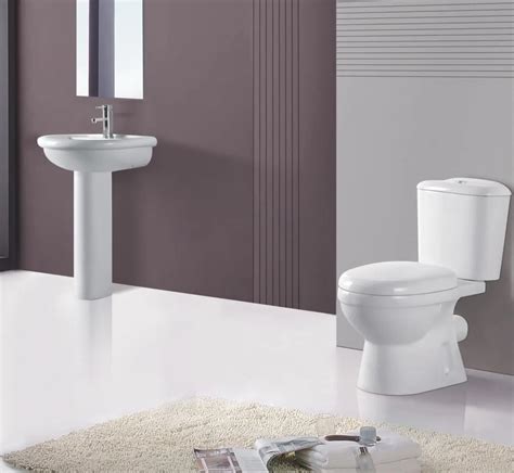 Modern Cheap Price Bathroom And Siphon Flushing Ceramic S Trap Chinese