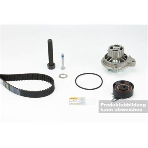 CONTITECH CT939WP2 Kit | eBay