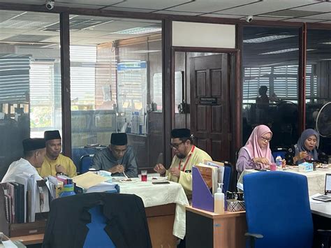 Jabatan Akauntan Negara Malaysia Janm Majlis Sambutan Hari Raya