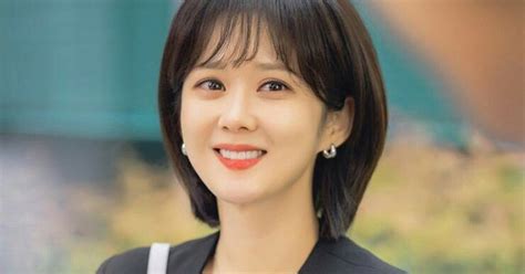 Đây là kiểu tóc ngắn hot nhất màn ảnh Hàn 2020 nàng ngoài 30 tuổi đu theo thì càng đột phá