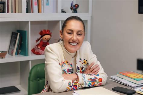 Claudia Sheinbaum destaca inversión en apoyos de Bienestar para México