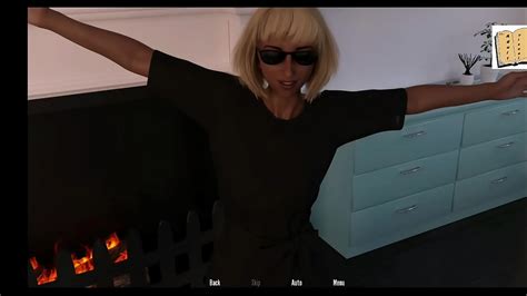 WVM Gorgeous Blonde Milf Racheal Shares Her Story XNXX