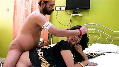 A Desi Bhabi After Bath Night Sex Hardcore Fucking Asian Porn Feat Ruhi XHamster