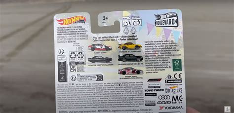 New Hot Wheels Boulevard Set Is Up Next Feels Like A Winner Autoevolution