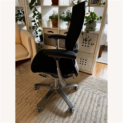 knoll chair office 6