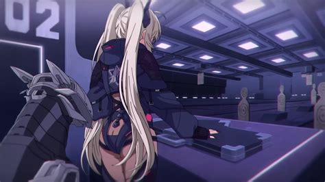 Hentai Dimension Wanting More Nanoha Prinz RPs On Twitter RT KUROMITO NIKKE HIRE SARUEI