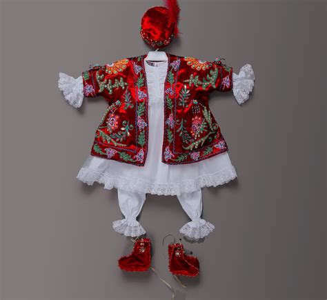 Дом LALI выпустил бешик — Афиша Ташкента