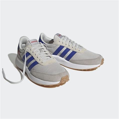 adidas Run 70s Sneakers - Grey | Free Shipping with adiClub | adidas US