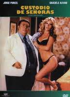 Custodio de señoras 1979 Nude Scenes