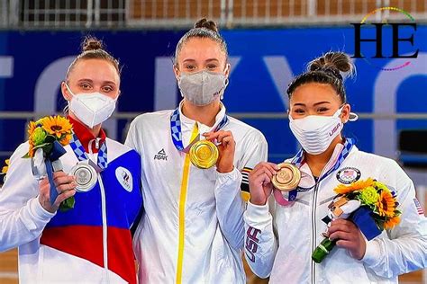 Tokyo Olympics Lgbt Athletes Show Gay Pride He Travel