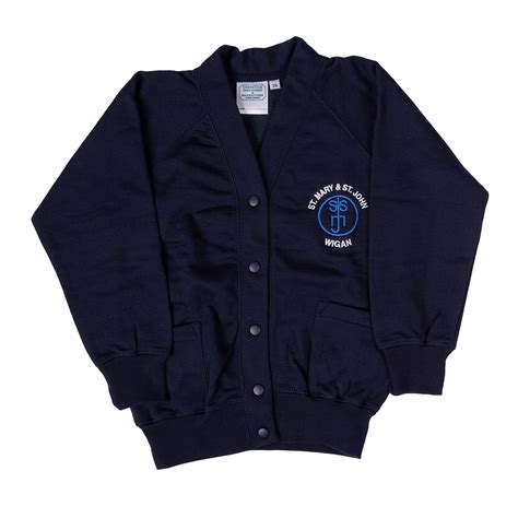 Cardigan Slaters Schoolwear