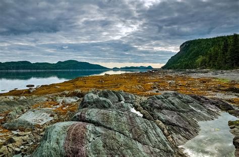 Parc National Du Bic