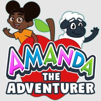 Amanda the Adventurer