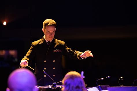 Dvids Images Navy Band Southeast Performs At Flagler Auditorium