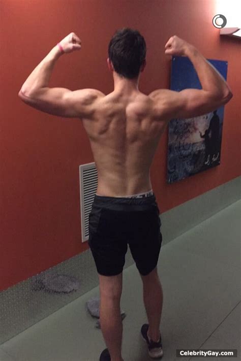 Shawn Mendes Nude Leaked Pictures Videos CelebrityGay