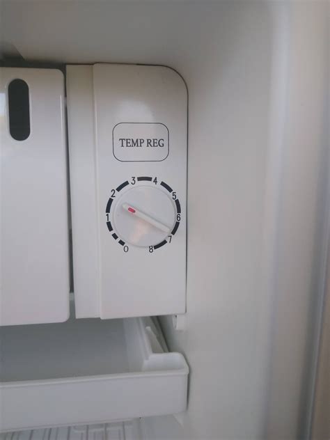 Dometic Fridge Coldest Setting at Joan Stone blog