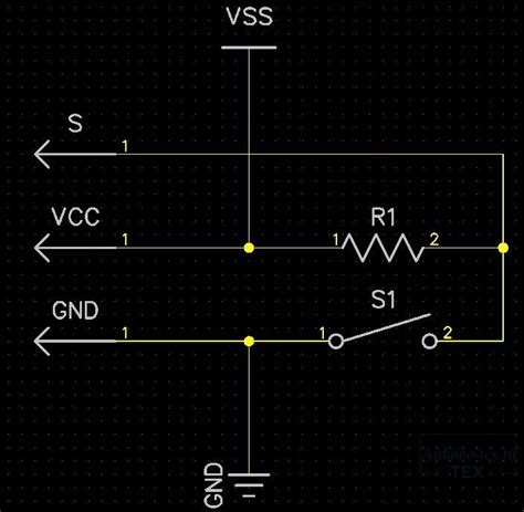 KY-020 - датчики наклона. Подключение к Arduino.
