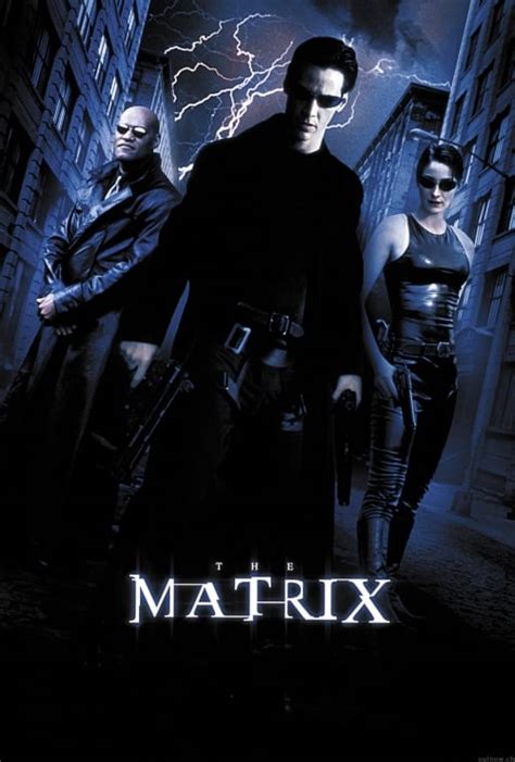 Matrix - Film 1999 - FILMSTARTS.de