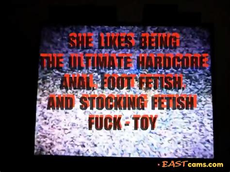 Viet Anal Foot Fetish Insanity Part 2