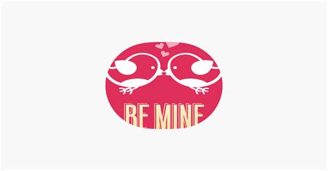 ‎couple Love Stickers Imessage On The App Store