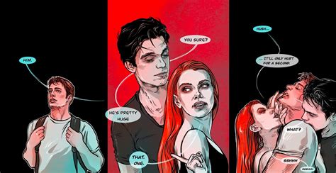 Fuck Yeah Captain America Polyamory