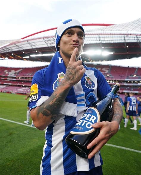 Ot Vio Monteiro Otaviomonteiroo O Futebol Clube Do Porto