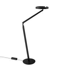 GIOIA LETTURA Free Standing Lights From Occhio Architonic