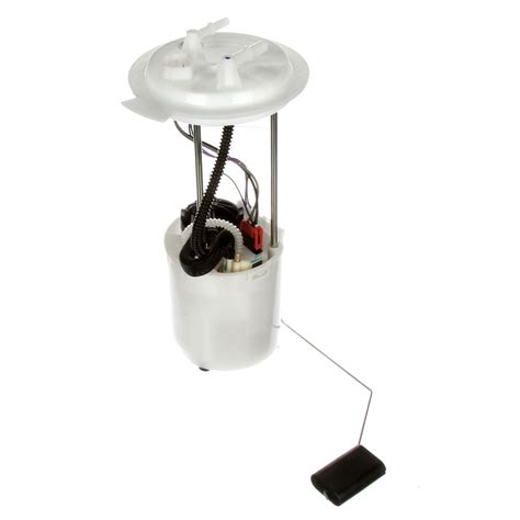 2009 Ford Escape Fuel Pump Module Assembly