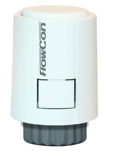 Flowcon Ev Thermal Actuators Flocontrol