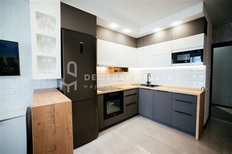 Угловые кухни от 8800 ₽ - купить угловую кухню недорого от ...