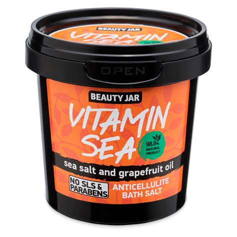 Vitamin Sea – BeautyJar