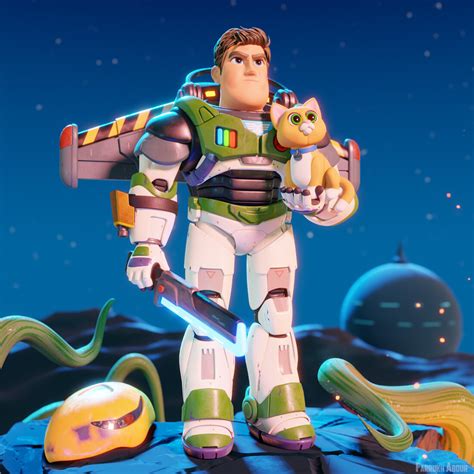 Sox Lightyear Wallpapers Wallpaper Cave