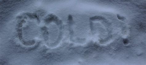 cold  cold    timmins