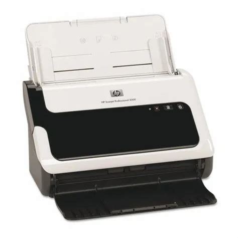 HP Scanjet 3000 S2 Refurbished Printer, Up To 1,000 Pages Per Day at ...
