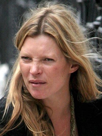 Kate Moss No Makeup Celeb Without Makeup 12000 Hot Sex Picture