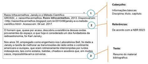 O Que é Um Fichamento De Texto - 10