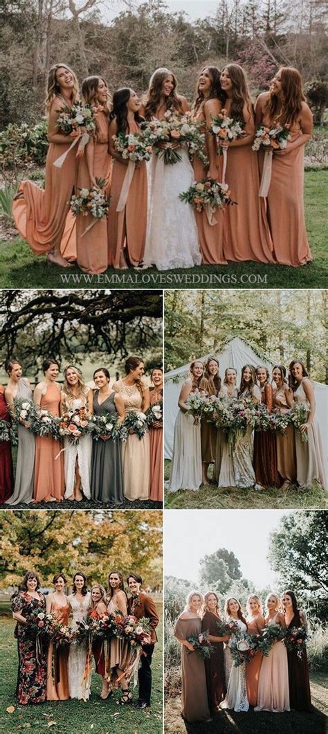 ️ 2022 Trending 28 Amazing Sunset Orange Wedding Color Ideas Emma