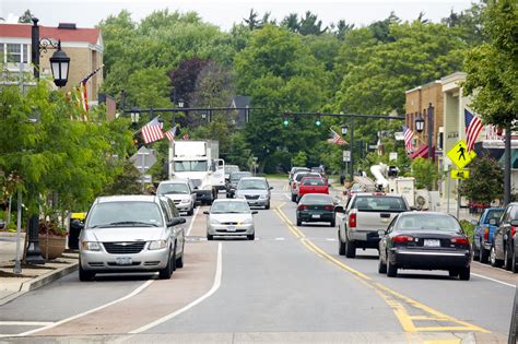 Community Development Services Village Of Hamburg New York