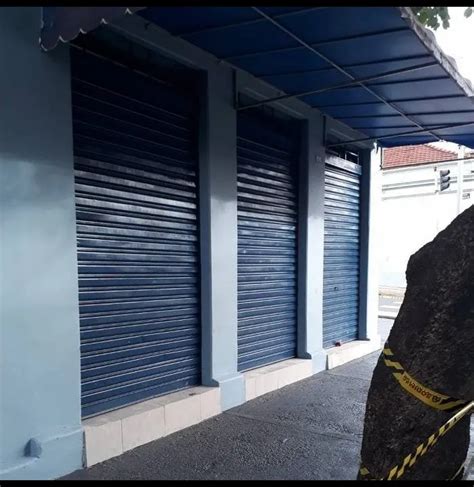 Ponto Comercial Na Rua Saldanha Marinho Centro Em Ribeir O Preto Por