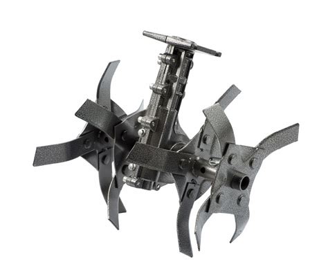 Оснастка для садовой техники Насадка BRAIT для мотокосы (бензотриммера ...