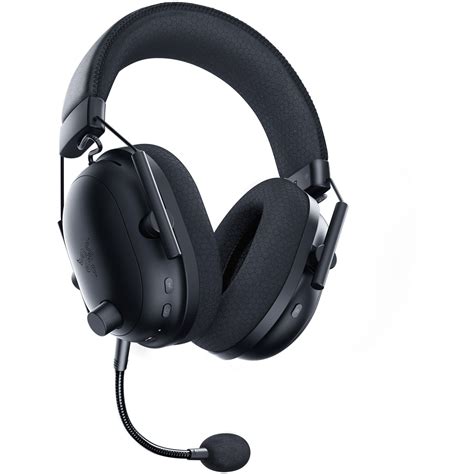 Casti Gaming Wireless Razer Blackshark V Pro Negru Emag Ro