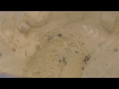 Urban Churn Mixes Up Cricket Ice Cream YouTube