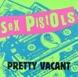 Pretty Vacant By Sex Pistols Compilation Punk Rock Reviews Ratings Credits Song List
