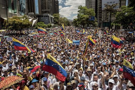 Venezuela looks for independence | Politics and War